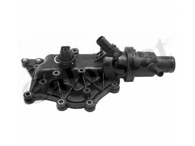 Термостат Renault Clio 1998-2024 VERNET TH7158.89J - Фото 1