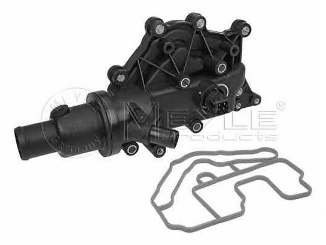 Термостат Renault Clio 2005-2007 MEYLE 16-28 228 0000 - Фото 1