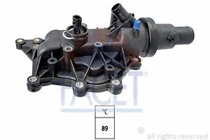 Термостат Renault Clio 2005-2024 FACET 7.8706