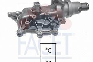 Термостат Renault Clio/Megane II/Scenic II 1.6 03- (83C) (7.8715) Facet