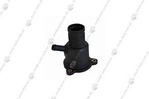 Термостат Renault Duster, Logan, Sandero, Clio, Kangoo, Megane, Largus i 1.4 / 1.6 (96) (корпус) (30538) Asam