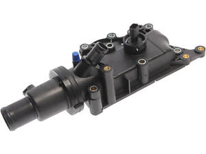 Термостат Renault Fluence 2010-2024 GATES TH41383G1 RENAULT Fluence