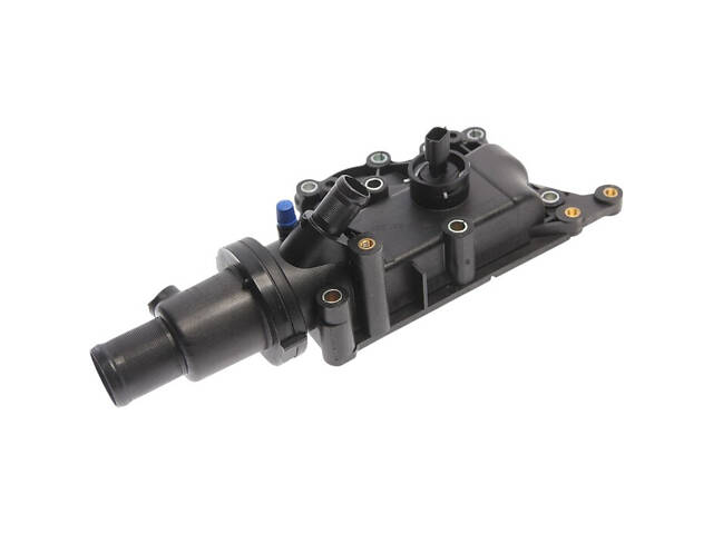 Термостат Renault Fluence 2010-2024 GATES TH41383G1 RENAULT Fluence - Фото 1