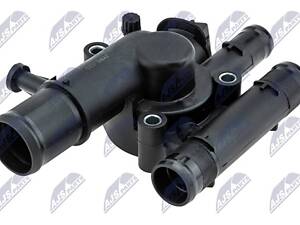 Термостат Renault Scenic II 1.9 dCi 2003-2009 NTY CTM-RE-020