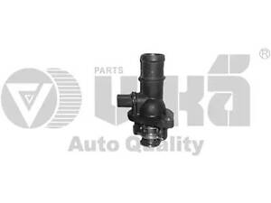 Термостат с фланцем на A3, Bora, Golf, Leon, Octavia, Toledo