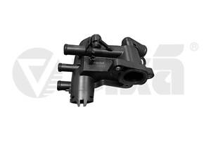 Термостат с корпусом на A2, Beetle, Octavia