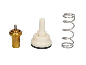 Термостат Skoda Fabia 2006-2014 GATES TH42687G1