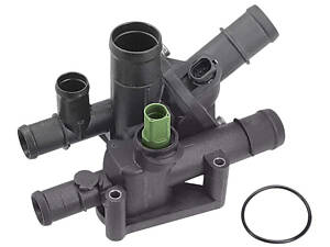 Термостат Skoda Octavia 1996-2010 MEYLE 128 228 0001