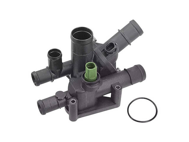 Термостат Skoda Octavia 1996-2010 MEYLE 128 228 0001 - Фото 1