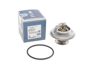 Термостат системи охолодження 0282870006 MEYLE MEYLE 028 287 0006 Audi 100, A6, 80; Volkswagen Passat, LT, Transporter,