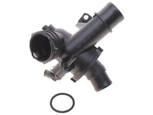 Термостат системи охолодження FEBI 108840 Mercedes C-Class, S-Class, Sprinter, GLK-Class, E-Class, Vito, CLS-Class, V-Cl