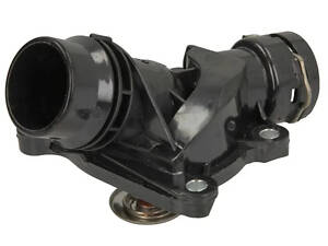 Термостат системи охолодження THERMOTEC D2B006TT BMW 3 Series, 5 Series, 6 Series, 7 Series, X5, X6, X3, 1 Series 115178