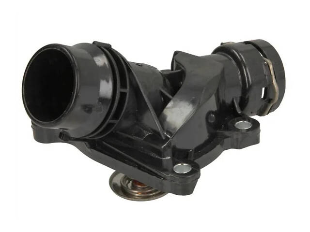 Термостат системи охолодження THERMOTEC D2B006TT BMW 3 Series, 5 Series, 6 Series, 7 Series, X5, X6, X3, 1 Series 115178 - Фото 1