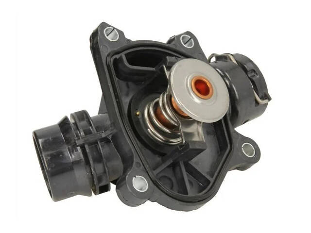 Термостат системи охолодження THERMOTEC D2B006TT BMW 3 Series, 5 Series, 6 Series, 7 Series, X5, X6, X3, 1 Series 115178 - Фото 2