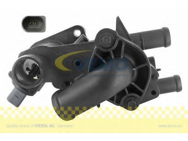 Термостат VAG 032121111BM на SKODA FABIA (6Y2) - Фото 1