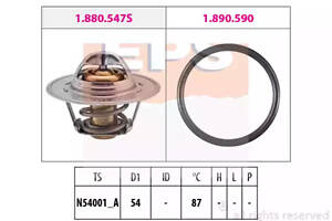 Термостат VAG A3/A4 2.0 TDI 2003- Seat Altea/Toledo 2.0 TDI 2004- Skoda Octavia 2.0 TDI 2004-