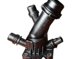 Термостат Volvo C30 2006-2013 FACET 7.8846