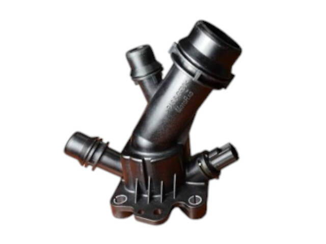 Термостат Volvo C30 2006-2013 FACET 7.8846 - Фото 1