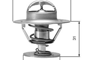 Термостат VW POINTER / PORSCHE 944 / PORSCHE 968 / PORSCHE 924 / VW GOLF (17) 1970-2010 г.