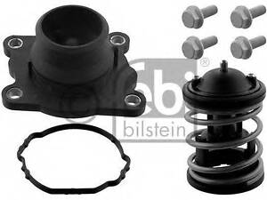 Термостат з корпусом, ущільненням та болтами BMW (вир-во FEBI) FEBI BILSTEIN 44685 на BMW X5 (E70)