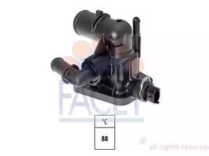 Термостат на 500, 500 C, Astra J, Aveo, Bipper, Combo, Corsa D, Corsa E, Doblo, Fiorino, Grande Punto, Idea, KA, Meri...