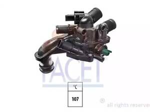 Термостат на 207, 3008, 308, 5008, Berlingo, C3, C3 Picasso, C4, C4 Grand Picasso, C4 Picasso / Grand Picasso, DS3, P...