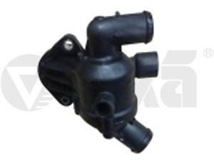 Термостат на Fabia, Octavia, Rapid, Roomster, Superb, Yeti