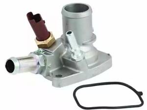 Термостат на 500, 500 L, Albea, Bravo, Combo D, Doblo, Fiorino, Idea, Linea, Mito, Musa, Panda, Punto, Punto / Grande...