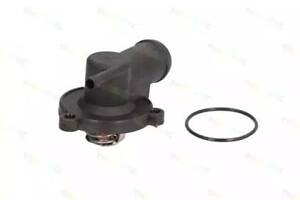 Термостат на Fabia, Octavia