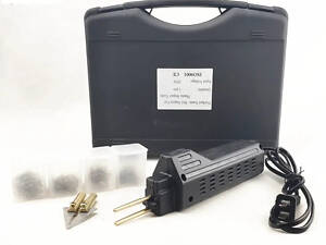 Термостеплер різак термічний №217