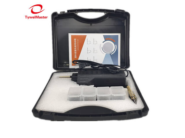 Термостеплер різак термічний №217 - Фото 2