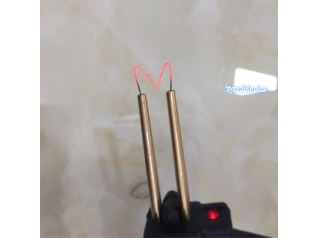 Термостеплер різак термічний №217 - Фото 3