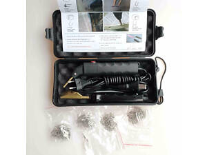 Термостеплер різак термічний з праскою №215