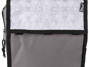 Термосумка 4L Crivit сіра