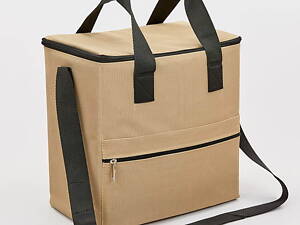 Термосумка Champion 15л GA-0292-15 Beige (ZA04173)