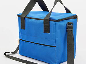 Термосумка Champion 20л GA-0292-20 Blue (ZA04172)