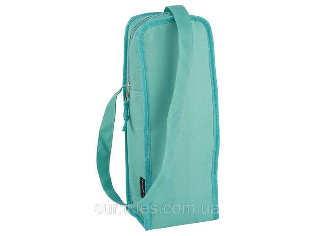 Термосумка, ланч бокс 3L Topmove салатова - Фото 1