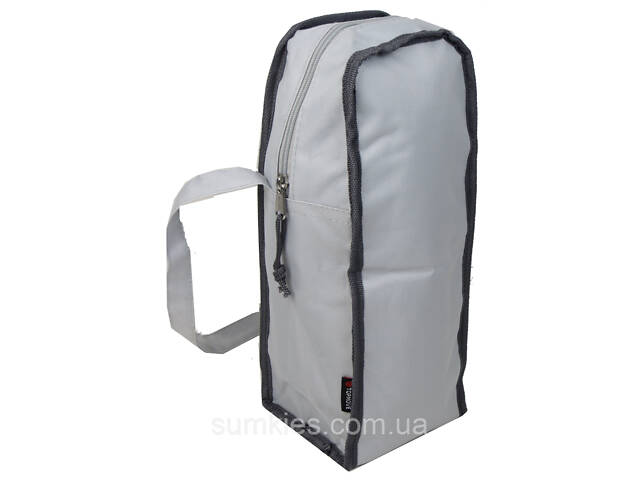 Термосумка, ланч бокс 3L Topmove сіра - Фото 3