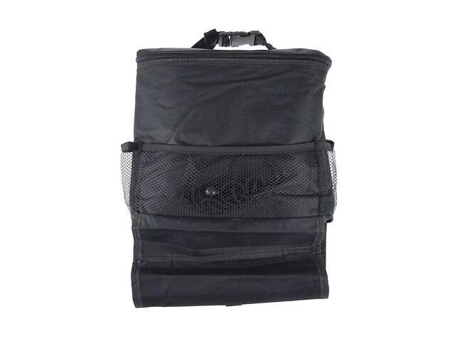 Термосумка-органайзер для авто - Фото 1