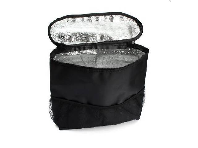 Термосумка-органайзер для авто - Фото 3