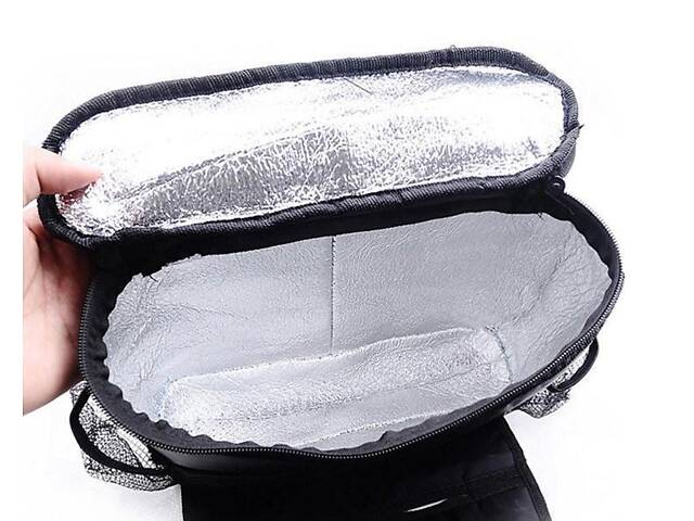 Термосумка-органайзер для авто - Фото 4