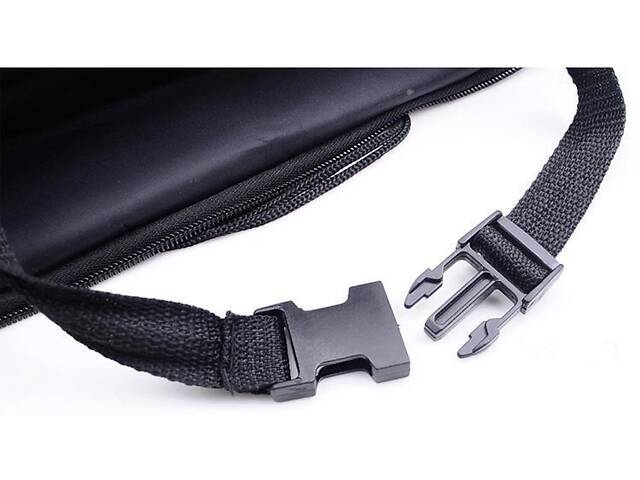 Термосумка-органайзер для авто - Фото 5