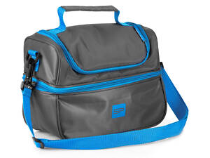 Термосумка Spokey Lunch Box (s0507)
