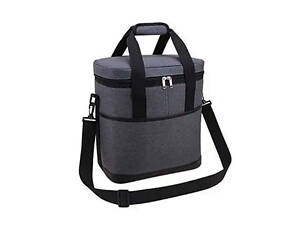 Термосумка Сила 19 л 305 x 195 x 325 мм (960614)