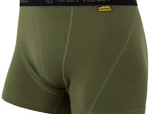 Термотруси чоловічі Sensor Merino DF safari 17200035, SM21M-safari-L