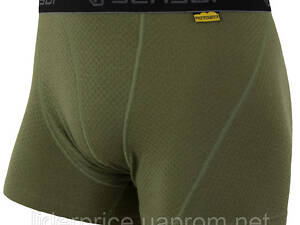 Термобелье мужское Sensor Merino DF safari 17200035, SM21M-safari-M, Оригинал!