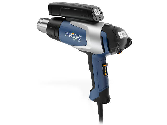 Термовоздуходувка STEINEL HL 2020 E - Фото 2