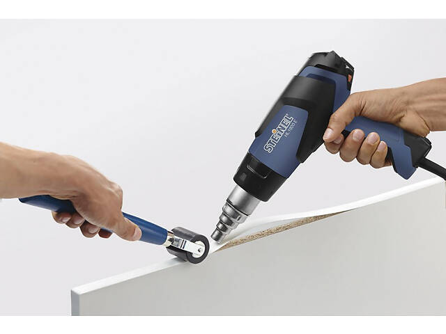 Термовоздуходувка STEINEL HL 2020 E - Фото 3