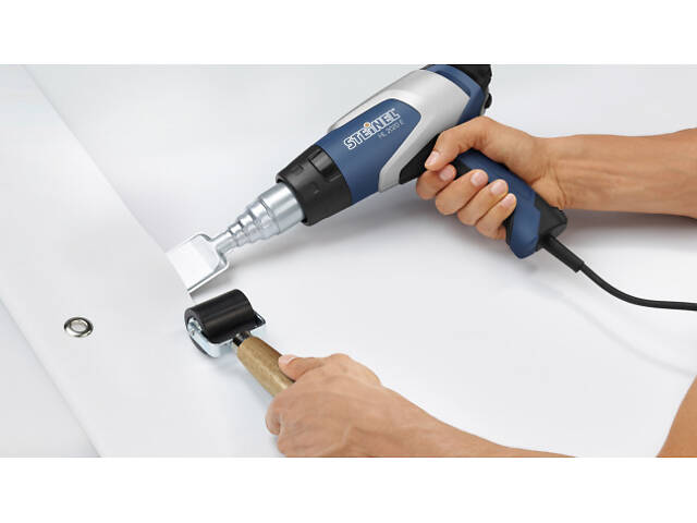 Термовоздуходувка STEINEL HL 2020 E - Фото 4