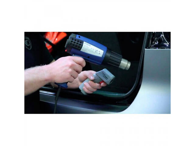 Термовоздуходувка STEINEL HL 2020 E - Фото 5